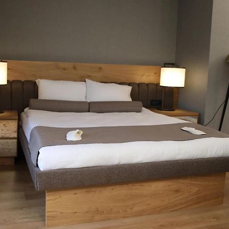 Roomers Nisantasi Istanbul Exterior photo
