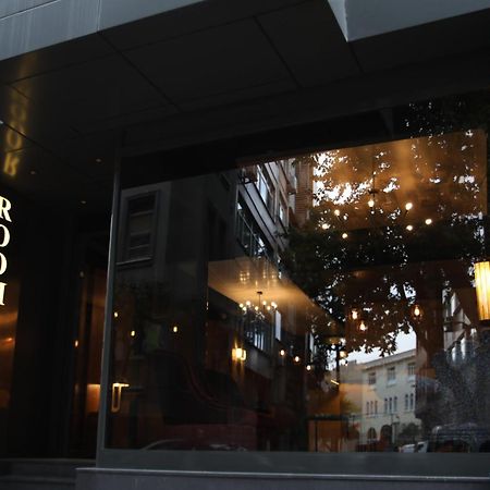 Roomers Nisantasi Istanbul Exterior photo
