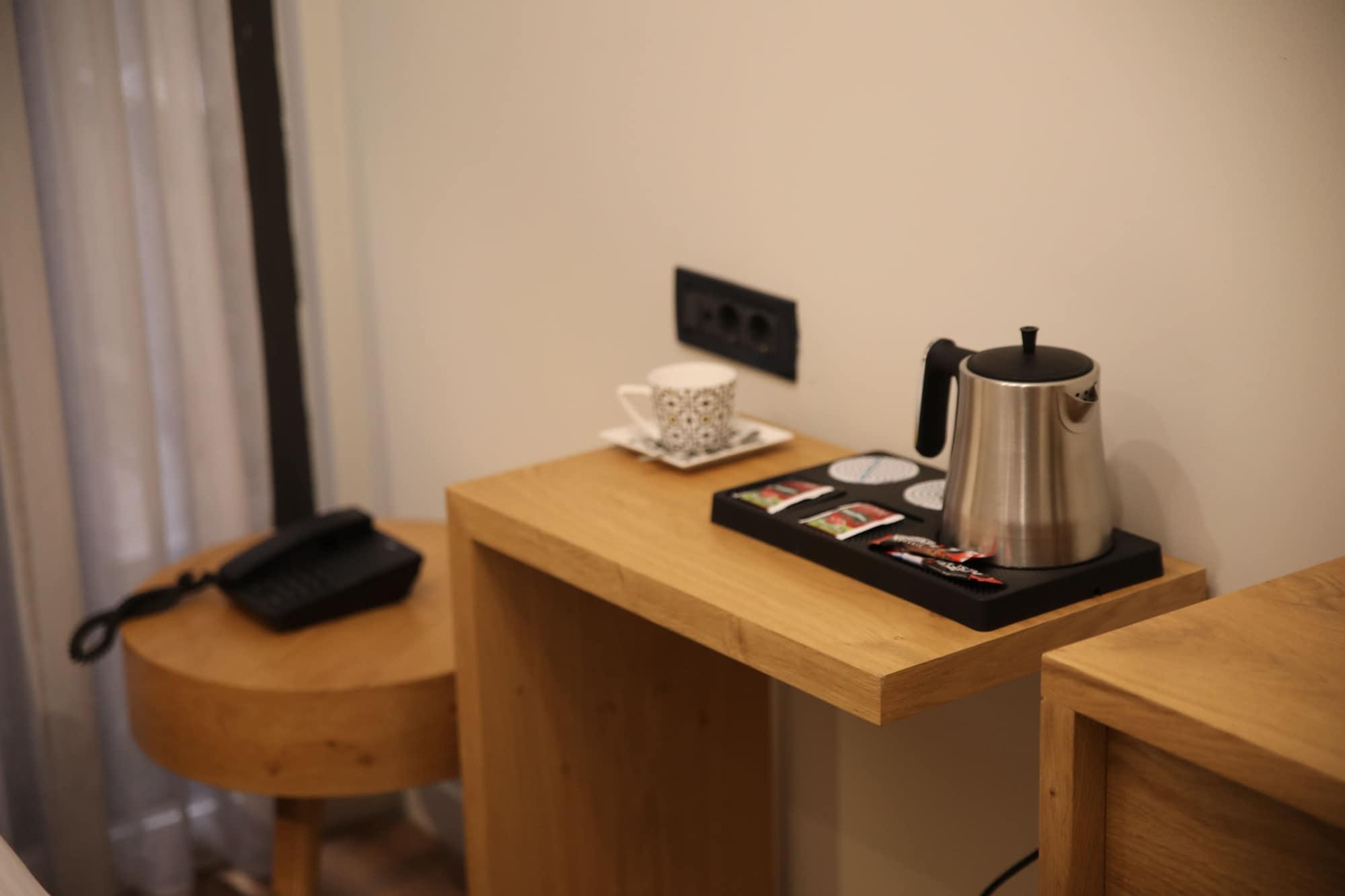 Roomers Nisantasi Istanbul Exterior photo