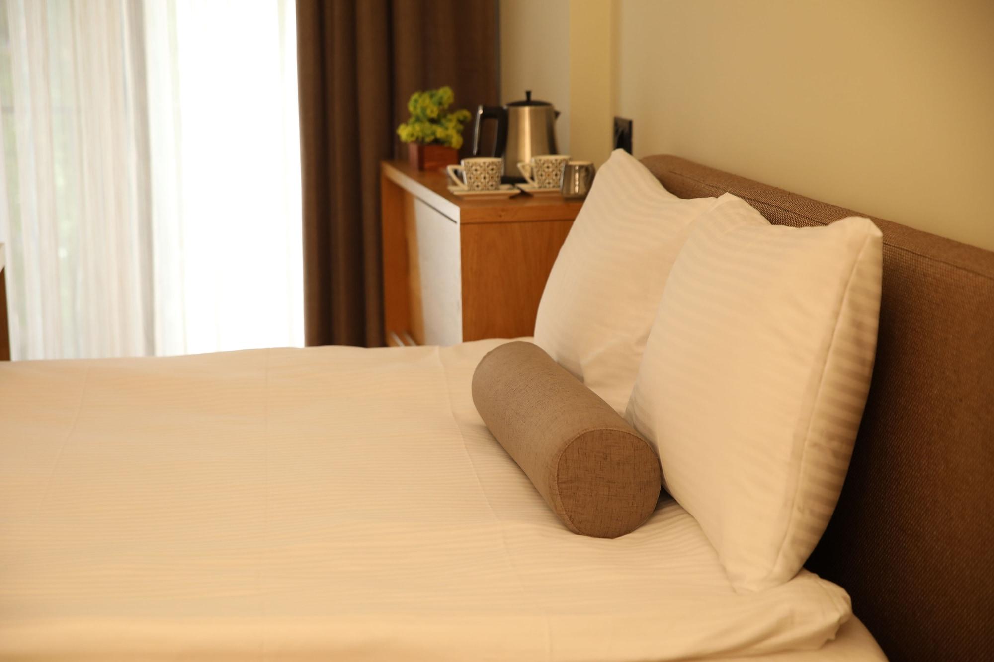 Roomers Nisantasi Istanbul Exterior photo