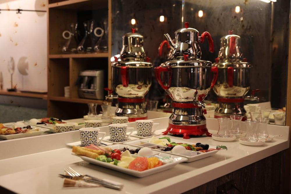 Roomers Nisantasi Istanbul Exterior photo