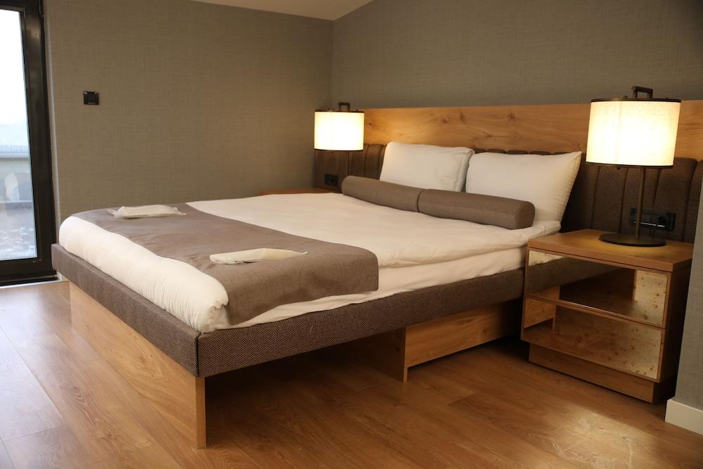 Roomers Nisantasi Istanbul Exterior photo