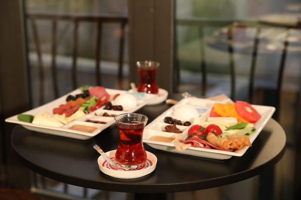 Roomers Nisantasi Istanbul Exterior photo