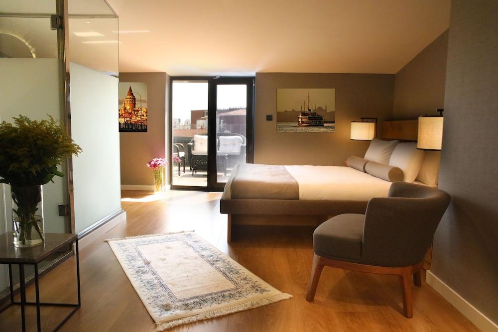 Roomers Nisantasi Istanbul Exterior photo