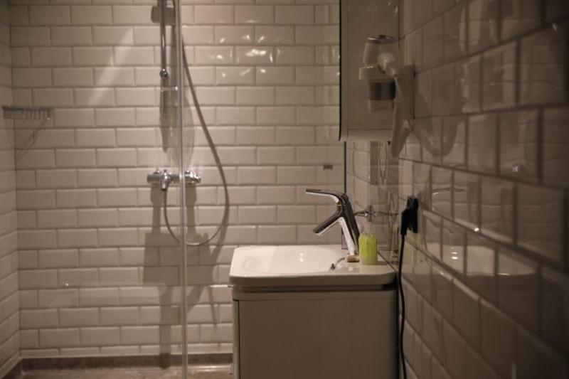 Roomers Nisantasi Istanbul Exterior photo