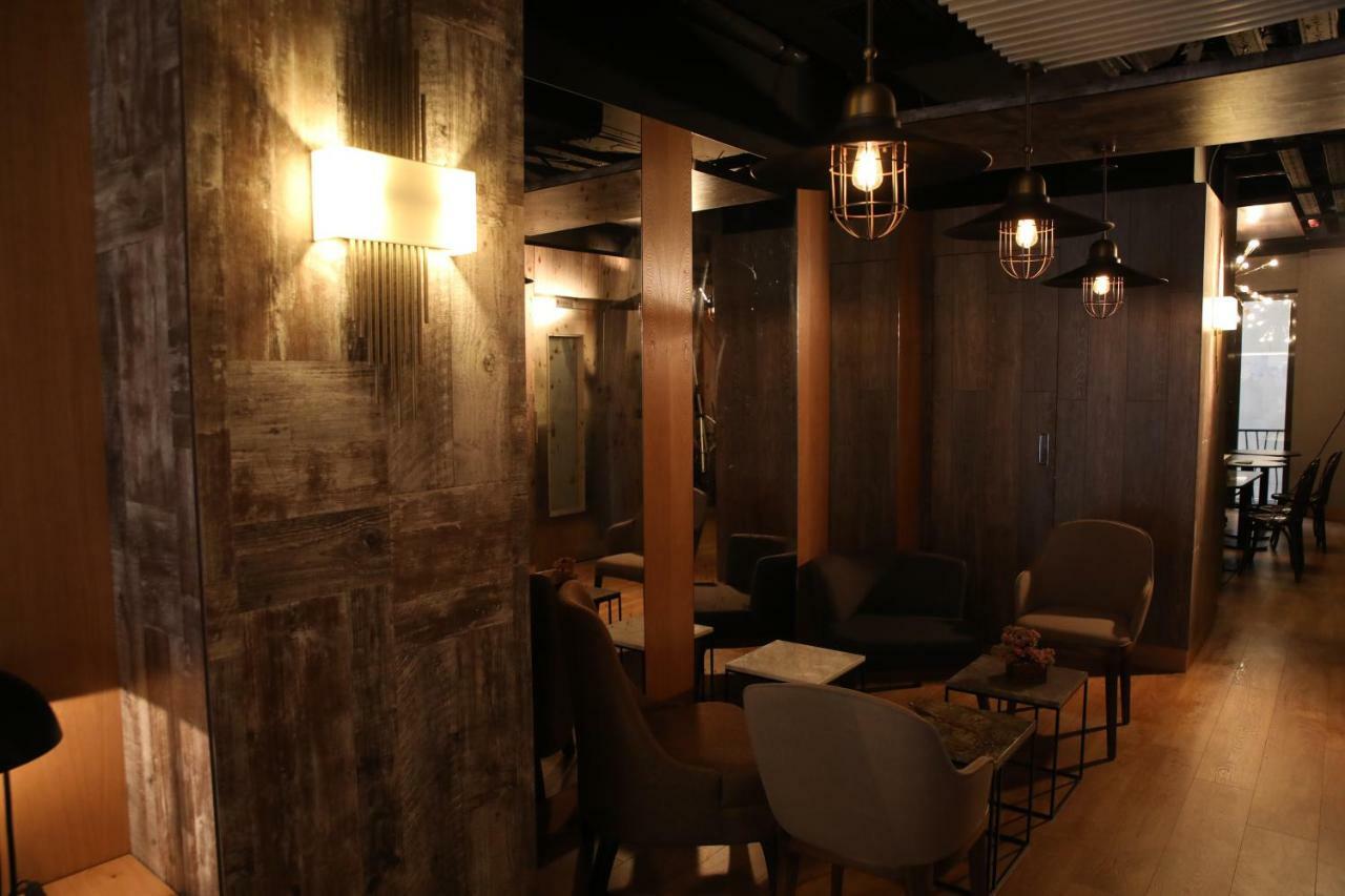 Roomers Nisantasi Istanbul Exterior photo