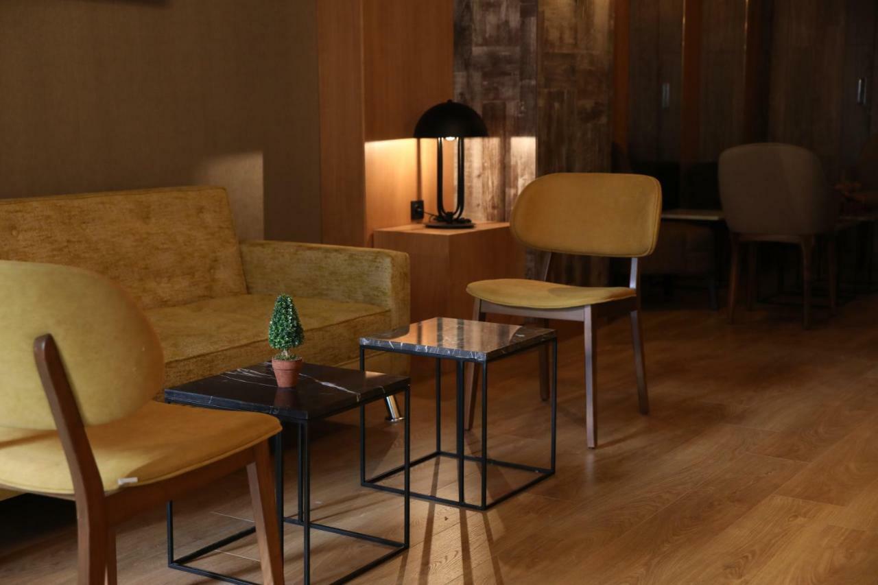 Roomers Nisantasi Istanbul Exterior photo