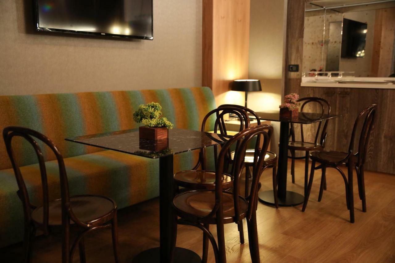 Roomers Nisantasi Istanbul Exterior photo