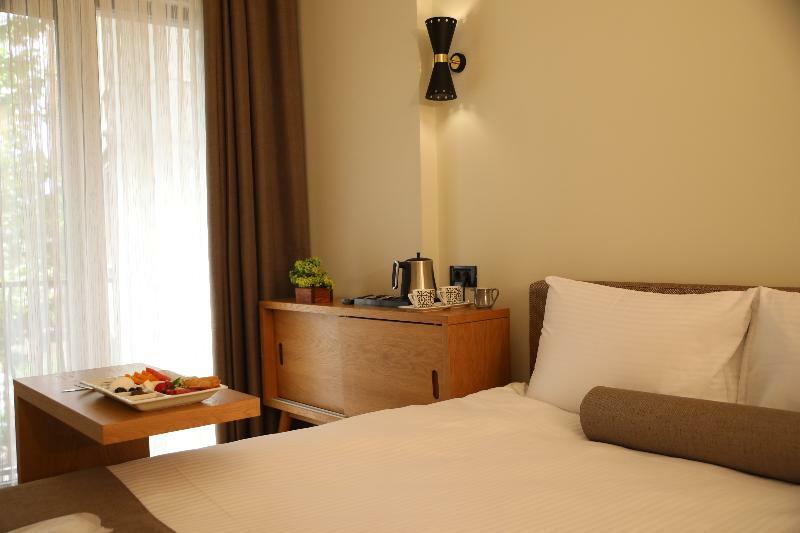 Roomers Nisantasi Istanbul Exterior photo