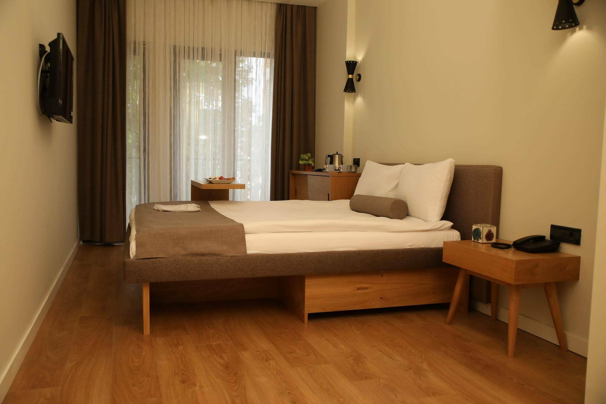 Roomers Nisantasi Istanbul Exterior photo