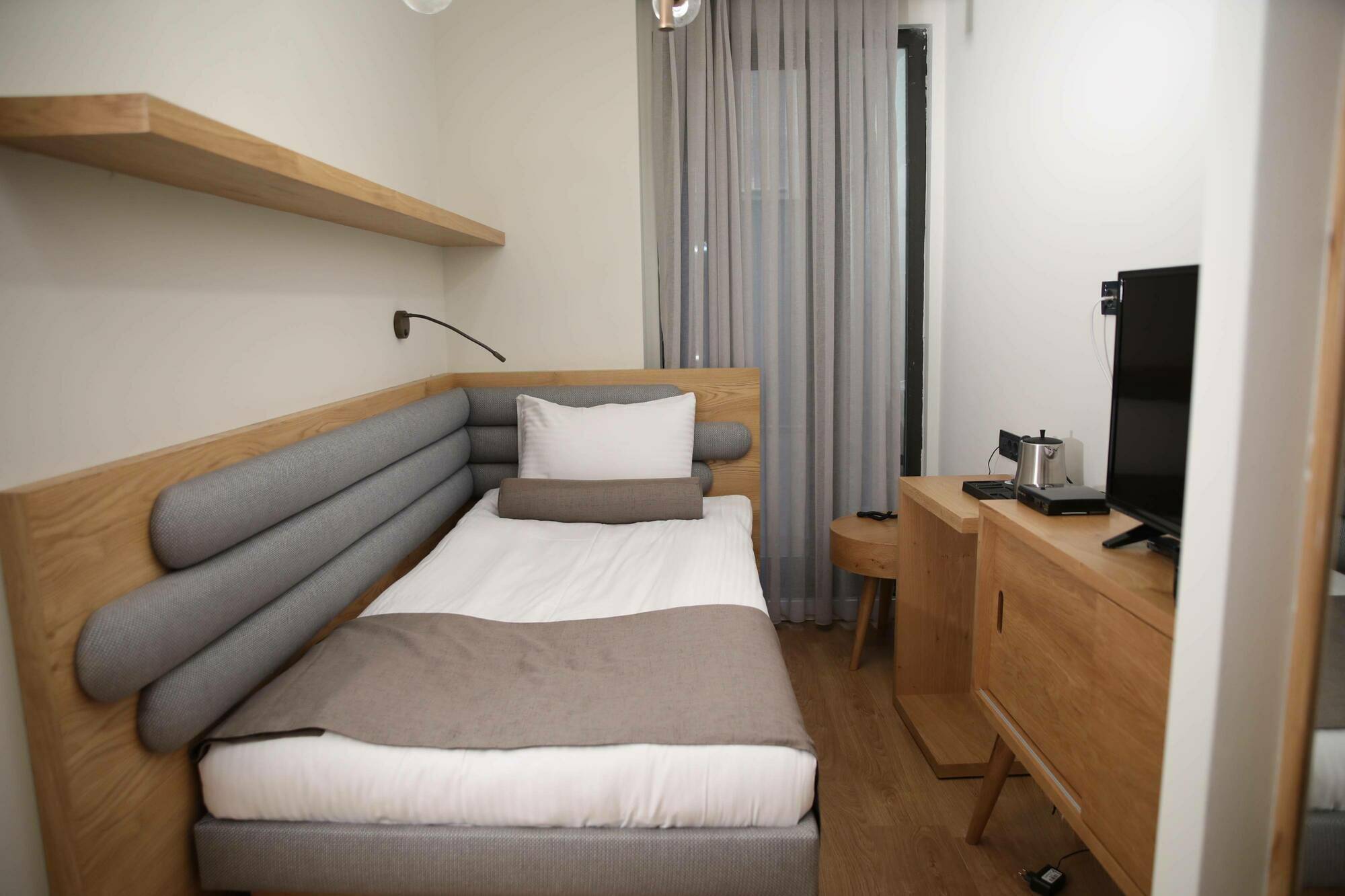 Roomers Nisantasi Istanbul Exterior photo