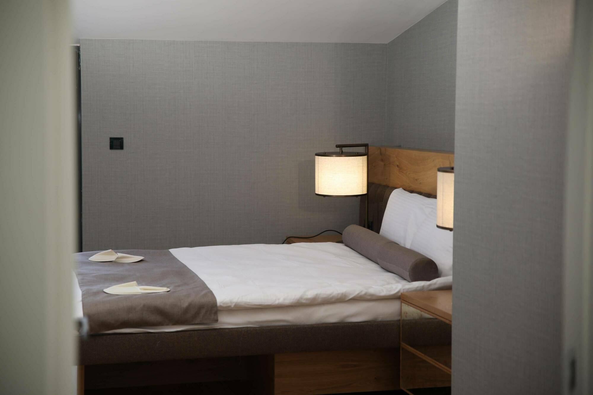 Roomers Nisantasi Istanbul Exterior photo