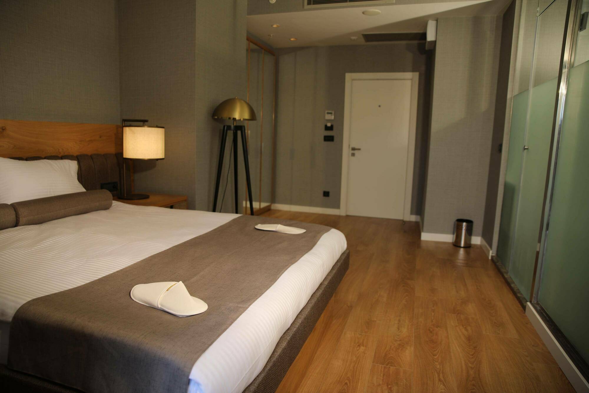Roomers Nisantasi Istanbul Exterior photo