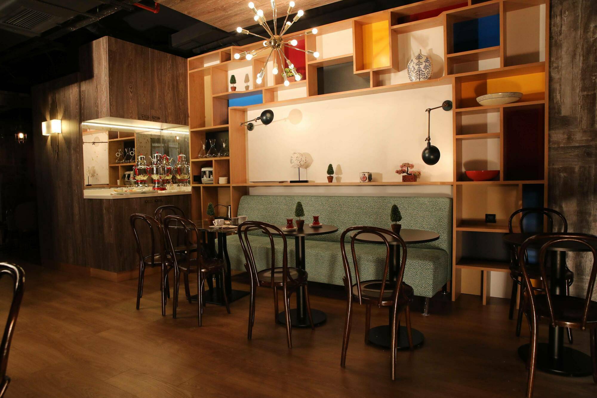 Roomers Nisantasi Istanbul Exterior photo