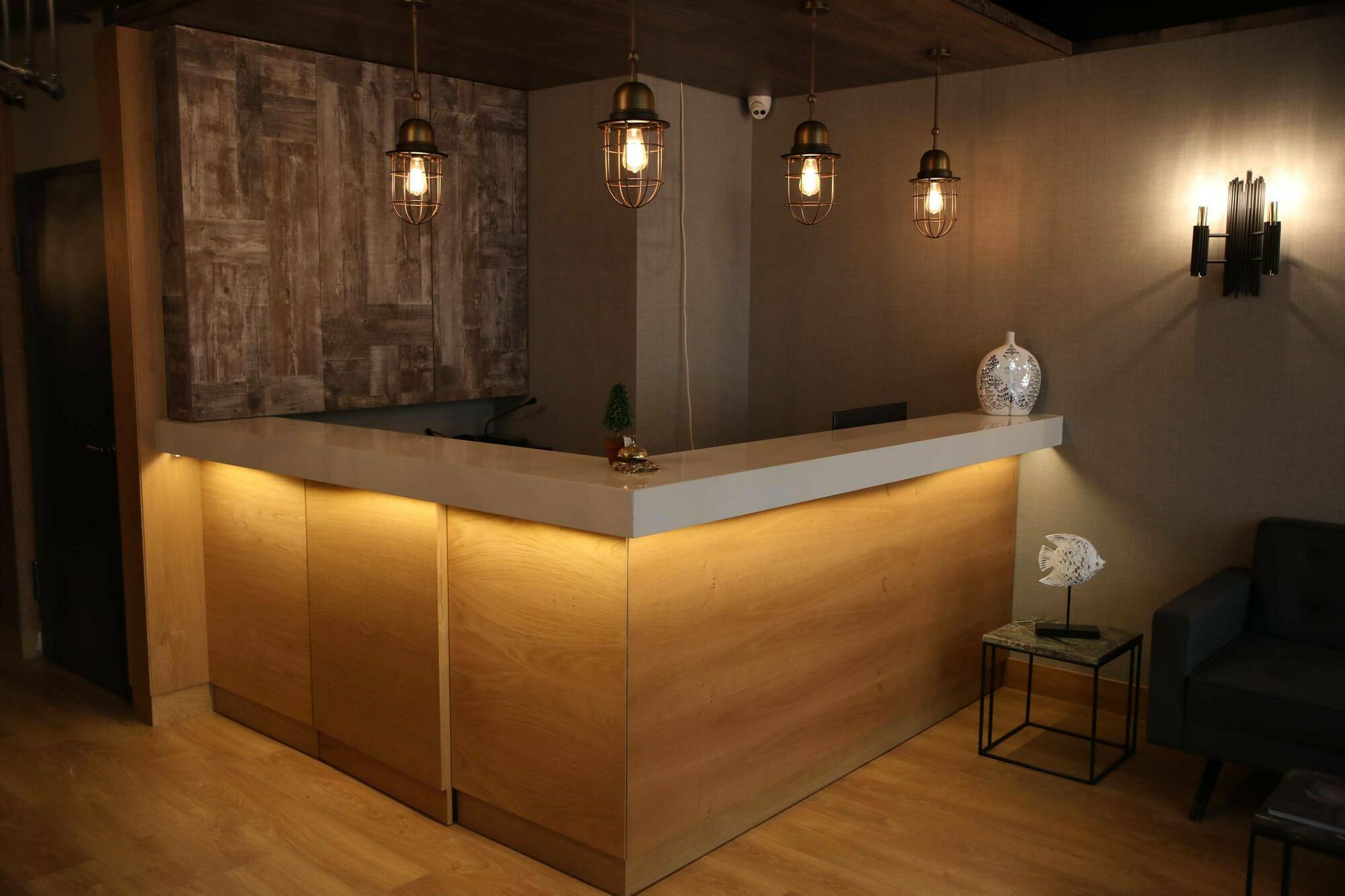 Roomers Nisantasi Istanbul Exterior photo